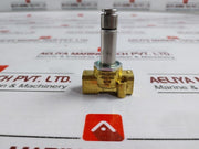 Marinfloc G356B002-055 Nc Pilot Valve 3/8â€