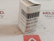 Marioff 220/260V~ Alarm Beacon Lamp