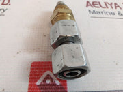 Marioff Flushing Tools Assy 12S