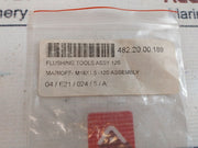 Marioff Flushing Tools Assy 12S