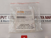 Marioff Hi-fog C-0007745 Sprinkler Head Type 1900