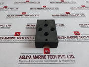 Maritime Hydraulic Ez121011 Sub Plate Cetop 03 Ba0043589