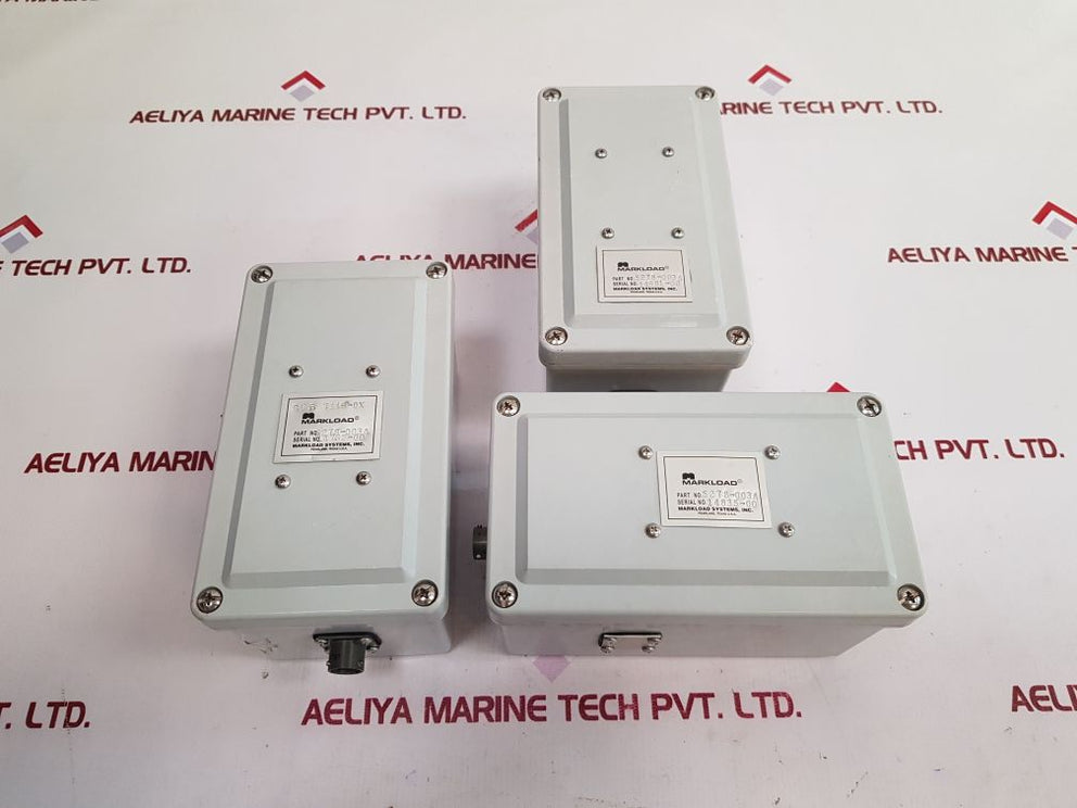 High-Quality Amplifiers for Marine & Industrial – Aeliya Marine