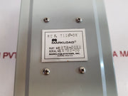 Markload Systems F5278-003A Preamplifier