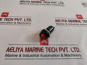 Marl 110Vac Red Panel Mount Indicator