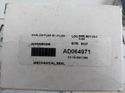 Marlow Pump A05669E000R Mechanical Seal Set 21-162-151
