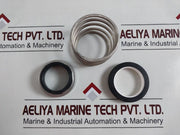 Marlow Pump A05669E000R Mechanical Seal Set 21-162-151