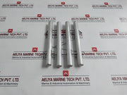 Marlow Ropes 4350100-028 Aluminum Absorbing Mat