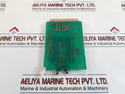 Marol Sh 54081-5 Pcb Card