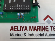 Marol Sh 54081-5 Pcb Card