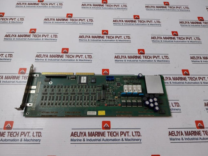Marposs 6366140918 Circuit Board