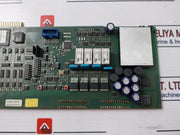 Marposs 6366140918 Circuit Board