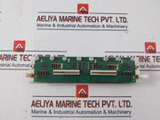 Marposs 6830337700/B Connector With Printed Circuit Board