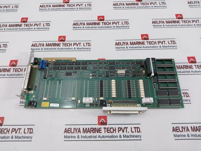 Marposs 6840030200/B Circuit Board 94V