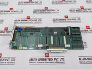 Marposs 6840030200/B Circuit Board 94V