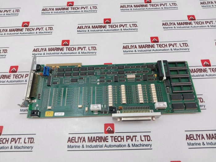 Marposs 6840030200/B Circuit Board 94V 