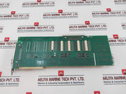 Marposs 6840030200/B Circuit Board 94V Used