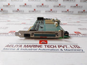 Marposs 6840030200/B Circuit Board M01 026