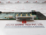 Marposs 6840030200/B Circuit Board M01 026