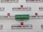 Marposs E32R Interface Module 8303290000 24Vdc 50Ma 