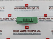 Marposs E32R Interface Module 8303290000 24Vdc 50MaÂ 