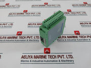 Marposs E32R Interface Module 8303290000 24Vdc 50MaÂ 