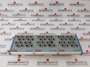 Marposs Gp-16 Daq Data Acquisition System 0-24vdc