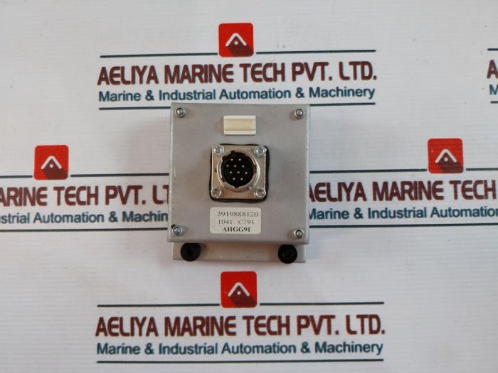 Marposs Hbt Multiport Block