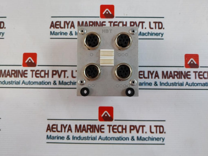 Marposs Hbt Multiport Block