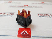 Marquardt 1670 Main Switch