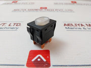 Marquardt 1670 Main Switch