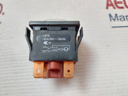 Marquardt 1670 Main Switch