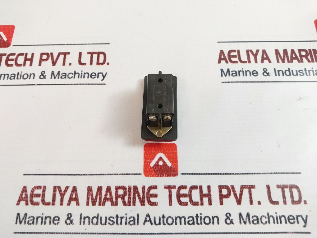Marquardt 6A 250V Micro Switch