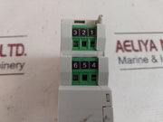 Marsen Dmb-207+ Dual I.S. Barrier