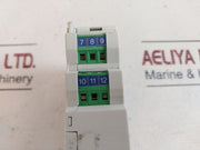 Marsen Dmb-207+ Dual I.S. Barrier