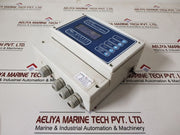 Marsen Gas-2000 Calibrated Master Systems