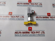 Marsh Instrument N1552 33 Needle Valve-1/8 Inch