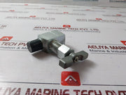 Marsh N1534 Needle Valve 10000 Psi 500F