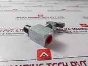 Marsh N1534 Needle Valve 10000 Psi 500F