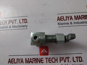 Marsh N1534 Needle Valve 10000 Psi 500F