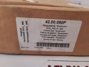 Marshall 42.00.080P Pcb Control Board Rev.500 94V-0