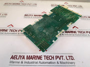 Marshall 42.00.080P Pcb Control Board Rev.500 94V-0
