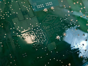 Marshall 42.00.080P Pcb Control Board Rev.500 94V-0