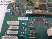 Marshall 42.00.080P Pcb Control Board Rev.500 94V-0
