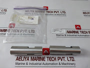 Marshall Machine 0317553-aa Solenoid Plunger Gauge