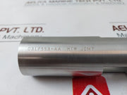 Marshall Machine 0317553-aa Solenoid Plunger Gauge