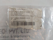 Marshalsea 14530-03 Relief Valve