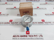 Marsh/Bellofram W9682P Gauge 0-5000 Psi