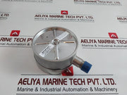 Marsh/Bellofram W9682P Gauge 0-5000 Psi