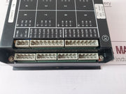 Martek M3000 Analog Alarm Annunciator M3000-30-01